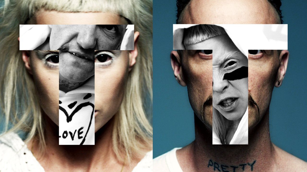 A second view of the Acta Film project.