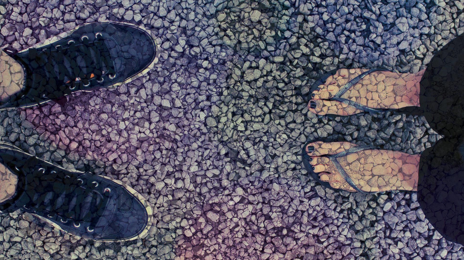 A further detail from the Book of Awesome 2 publication.