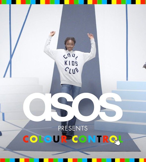 Project thumbnail for Vice - ASOS.