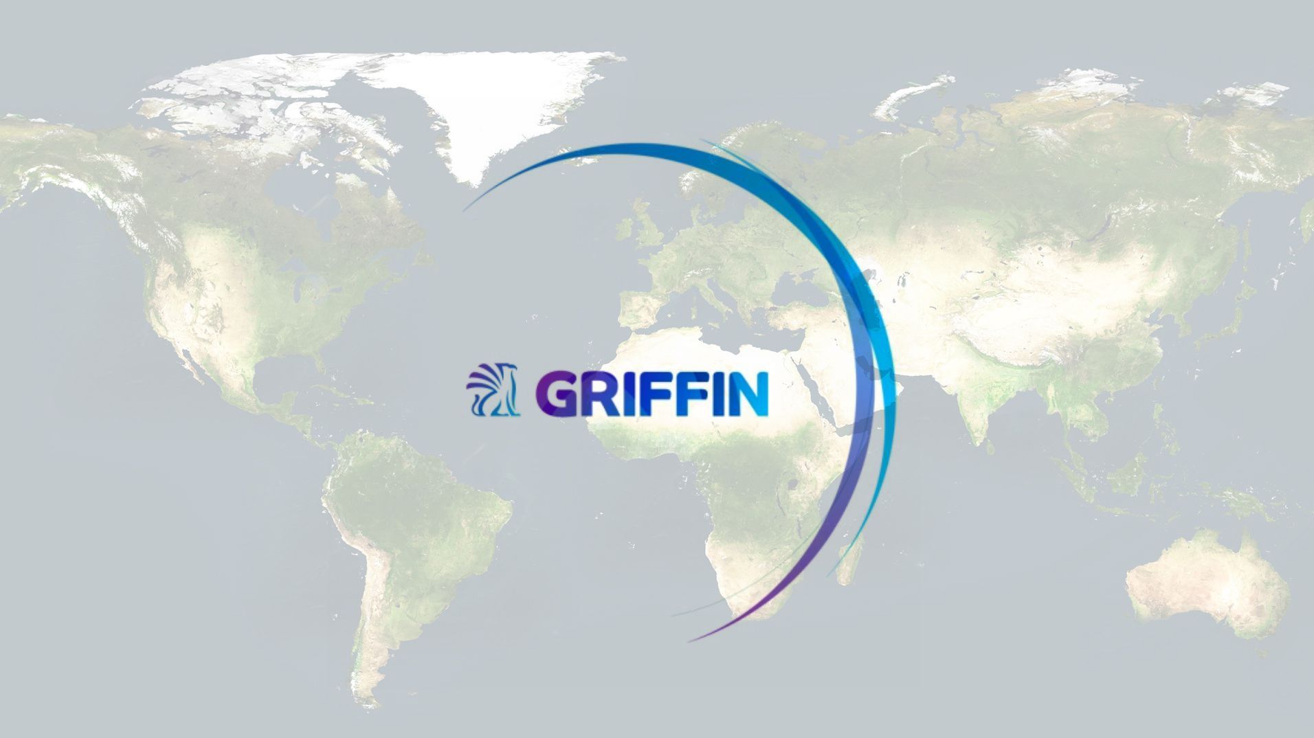 Project image for Griffin Global Group.